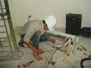Dịch vụ sửa điện nước tại nhà tại Hà Nội - Call: 0946538826